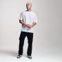 2Y Studios Gabrie Basic Straight Jeans Spijkerbroeken Kleding washed black maat: 28 beschikbare maaten:28 29 30 31 32 33 34 - Thumbnail 4