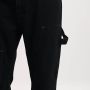 2Y Studios Haldor Carpenter Straight Jeans Spijkerbroeken Kleding black maat: 30 beschikbare maaten:28 29 30 31 32 33 34 - Thumbnail 3