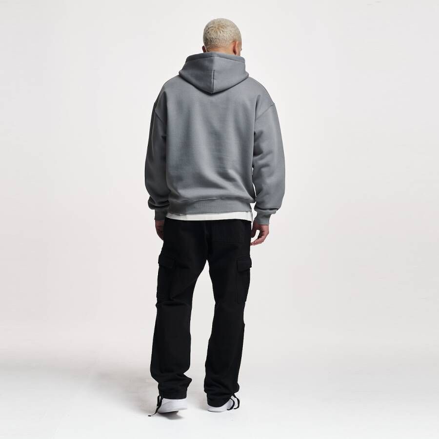 2Y Studios Lunas 2-pocket Cargo Pants Cargobroeken Kleding black maat: 28 beschikbare maaten:28 29 30 31 32 33 34
