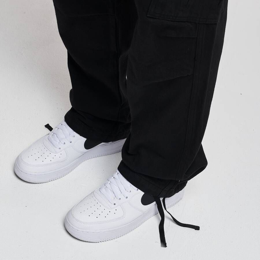2Y Studios Lunas 2-pocket Cargo Pants Cargobroeken Kleding black maat: 28 beschikbare maaten:28 29 30 31 32 33 34
