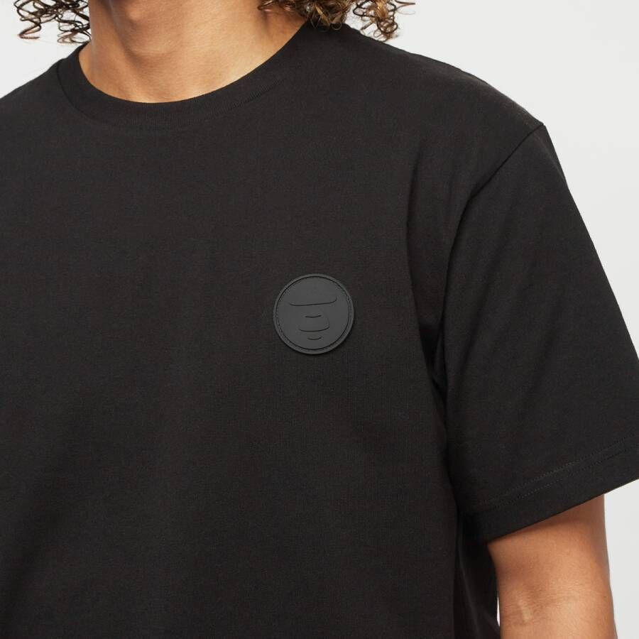 Aape Now One Point T-shirts Kleding black maat: M beschikbare maaten:M L XL XXL