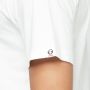 Aape Short Sleeve Tee T-shirts Kleding ivory maat: S beschikbare maaten:S M L XL - Thumbnail 3