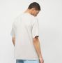 Aape Short Sleeve Tee T-shirts Kleding flint grey maat: L beschikbare maaten:S L - Thumbnail 2