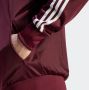 Adidas Originals Adicolor Firebird Trainingsjack Hooded vesten Kleding maroon maat: XL beschikbare maaten:L XL - Thumbnail 6