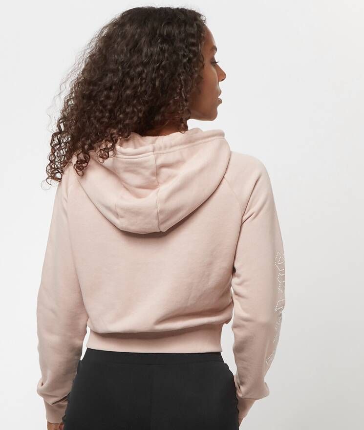 adidas Originals 2000 Luxe Cropped Sportjack
