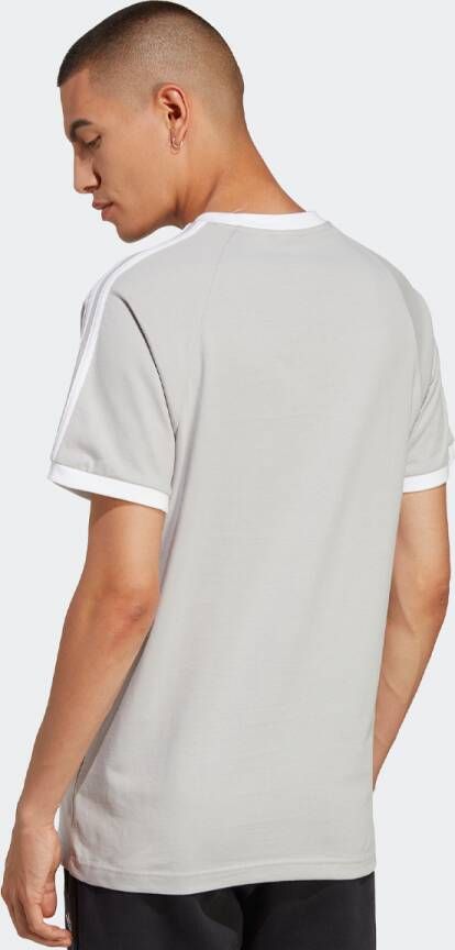 adidas Originals 3-Stripes Tee