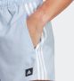 Adidas Originals 3-Stripes Zwemshort - Thumbnail 4