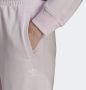 Adidas Originals 80's Dance Trainingsbroeken Kleding almost pinks22 aecu maat: L beschikbare maaten:L - Thumbnail 4
