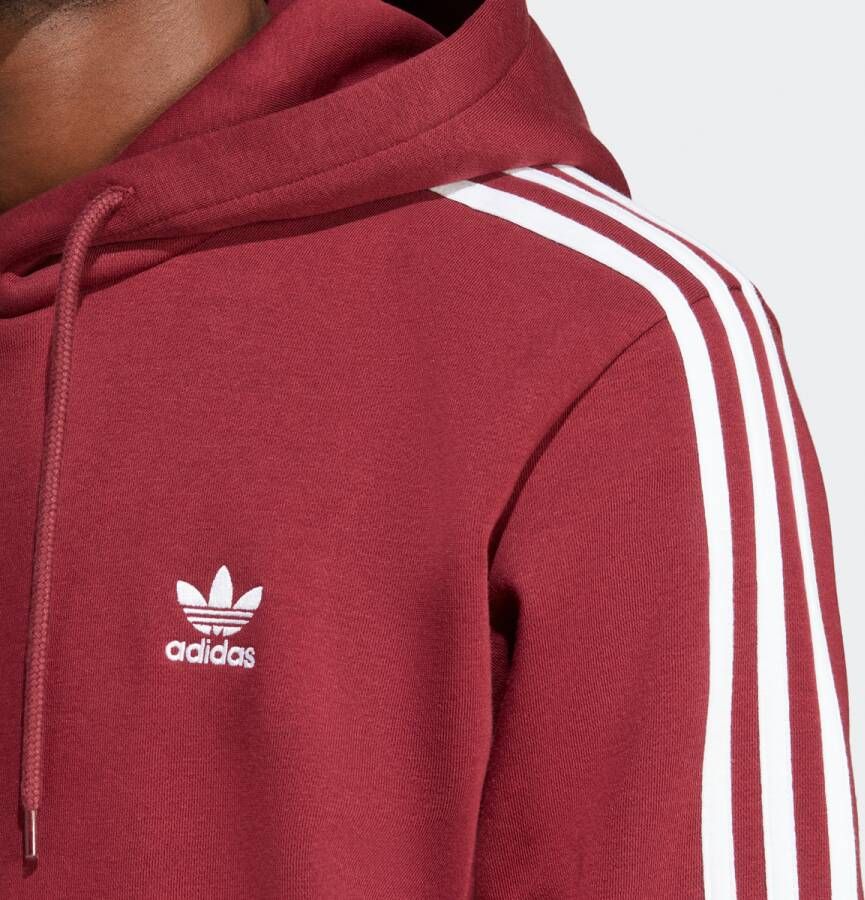 adidas Originals adicolor 3-Stripes Hoodie