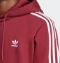 Adidas Originals Adicolor Classics 3-Stripes Hoodie - Thumbnail 4
