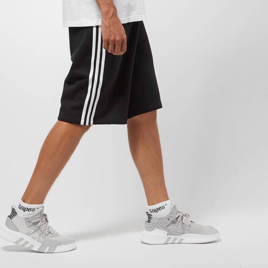 adidas Originals Adicolor 3-stripes Short Sportshorts Kleding black maat: L beschikbare maaten:S M L XL
