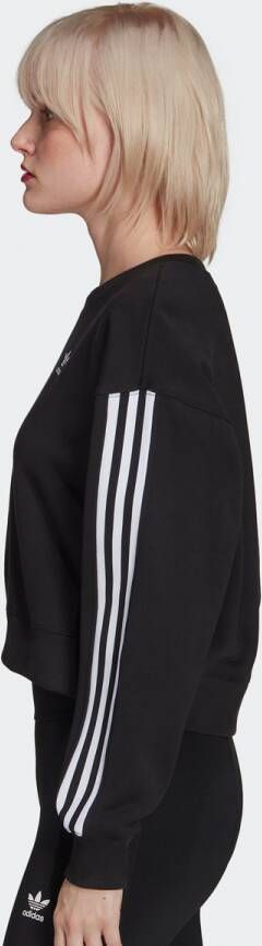 adidas Originals adicolor 3-Stripes Sweatshirt