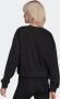 Adidas Originals Sweatshirt met extra brede schouders - Thumbnail 5