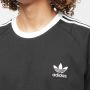 Adidas Originals Adicolor 3-stripes T-shirt T-shirts Kleding black maat: XXL beschikbare maaten:S L XL XXL - Thumbnail 10