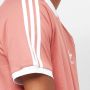 Adidas Originals T-shirt met logostitching model '3-STRIPES TEE' - Thumbnail 7