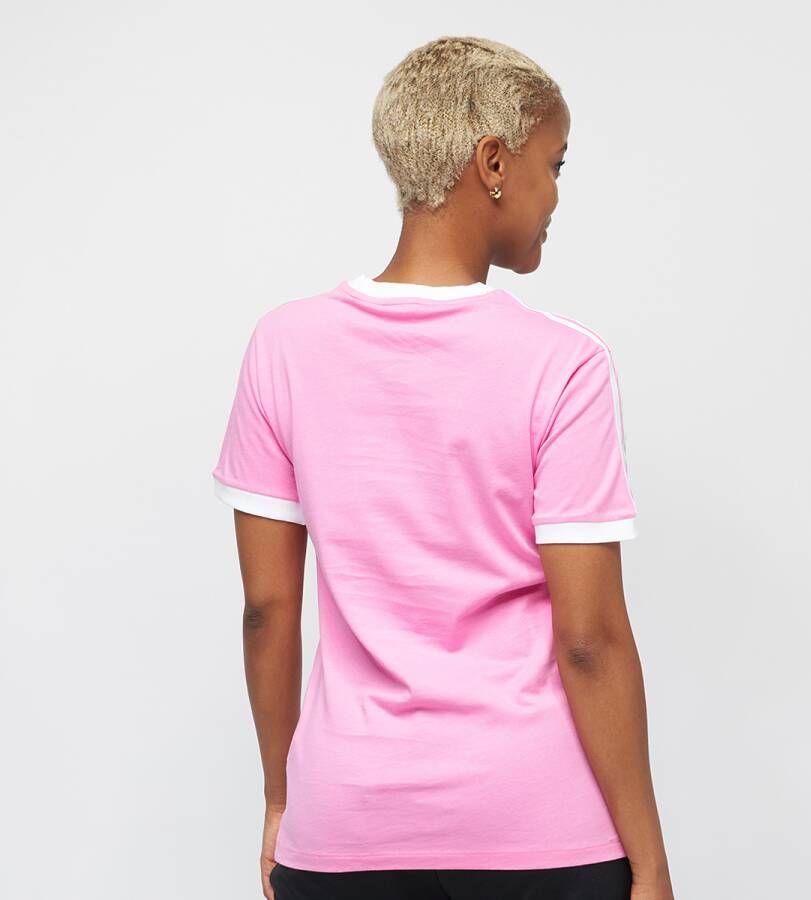 adidas Originals adicolor 3-Stripes T-Shirt