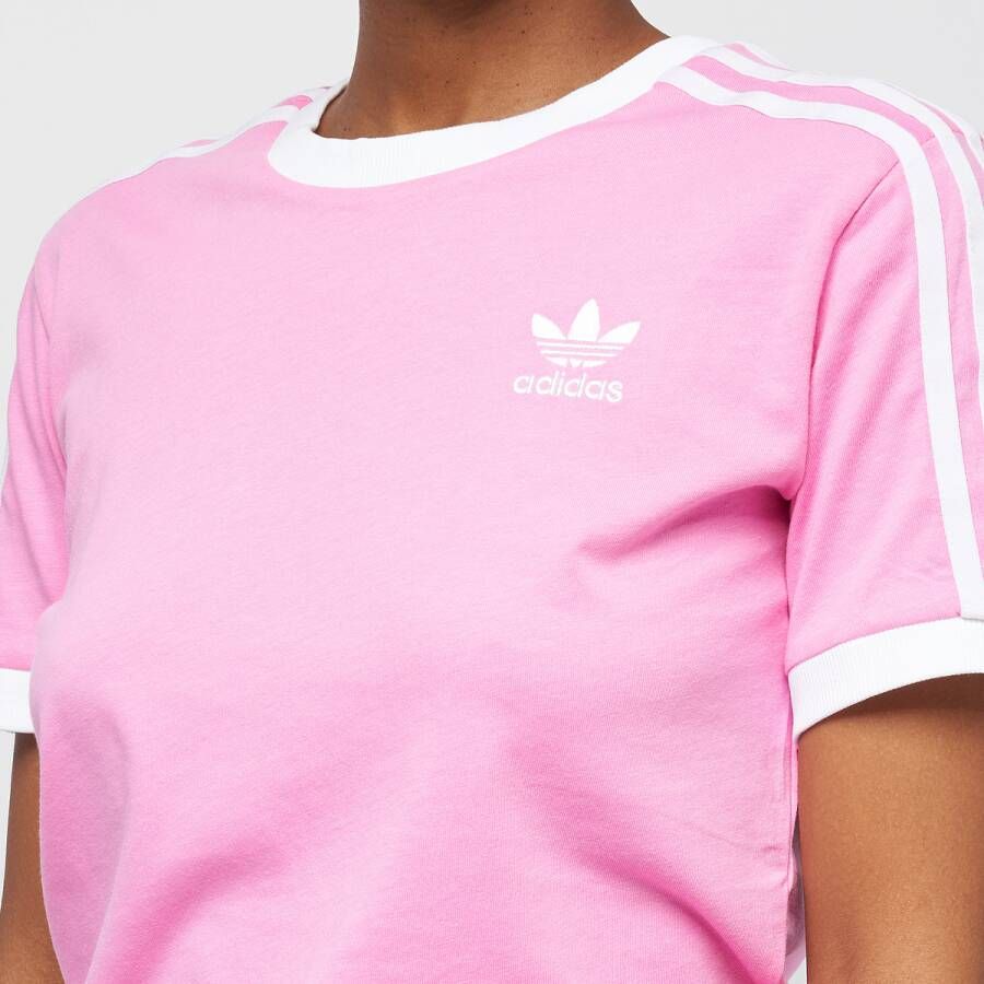 adidas Originals adicolor 3-Stripes T-Shirt
