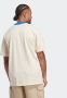 Adidas Originals Adicolor 70s Pack T-shirt T-shirts Kleding wonder white maat: S beschikbare maaten:S - Thumbnail 3