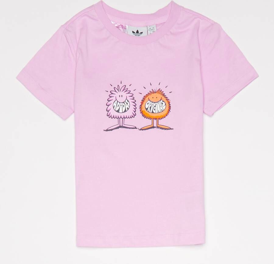 adidas Originals adicolor Baby-Set