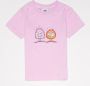 Adidas Originals adidas x Kevin Lyons Short en T-shirt Setje - Thumbnail 6