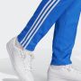 Adidas Originals Adicolor Beckenbauer Jogging Broek Trainingsbroeken Heren bluebird white maat: XXL beschikbare maaten:XXL - Thumbnail 6