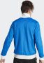 Adidas Originals Adicolor Beckenbauer Trainingsjack Trainingsjassen Kleding bluebird white maat: M beschikbare maaten:S M L - Thumbnail 3