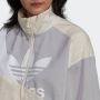 Adidas Originals Adicolor Bold Trainingsjack Trainingsjassen Kleding wonder white maat: XL beschikbare maaten:XL - Thumbnail 7