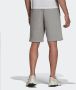Adidas Originals Adicolor Essentials Fleece Shorts Sportshorts Kleding medium grey heather maat: XXL beschikbare maaten:XL XXL - Thumbnail 7