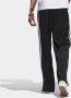 Adidas Originals Adicolor Firebird Jogging Broek Trainingsbroeken Kleding black white maat: S beschikbare maaten:S M L - Thumbnail 3