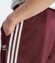 Adidas Originals Adicolor Firebird Jogging Broek Trainingsbroeken Kleding maroon maat: M beschikbare maaten:M L XL - Thumbnail 3