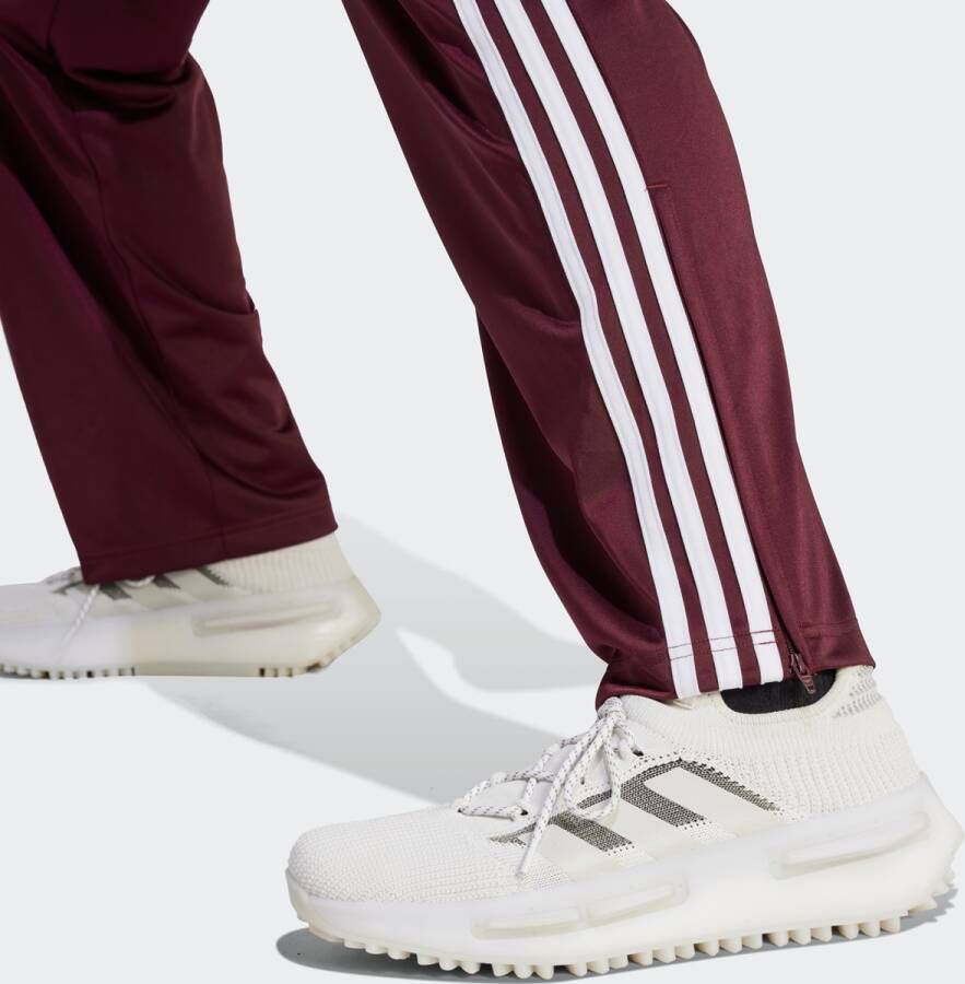 adidas Originals Adicolor Firebird Jogging Broek Trainingsbroeken Kleding maroon maat: M beschikbare maaten:M L XL