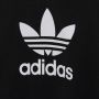 Adidas Originals Adicolor joggingpak zwart wit Trainingspak Katoen Capuchon 68 - Thumbnail 6