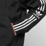 Adidas Originals Bluza Męska Adicolor Classics Lock-Up Trefoil Track Top H41391 Zwart Heren - Thumbnail 15