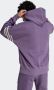 Adidas Originals Sweatshirt met logo Purple Heren - Thumbnail 3