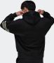 Adidas Originals Adicolor Neuclassics Hoodie Hoodies Kleding black maat: XL beschikbare maaten:S M XL - Thumbnail 11