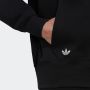 Adidas Originals Adicolor Neuclassics Hoodie Hoodies Kleding black maat: XL beschikbare maaten:S M XL - Thumbnail 12