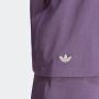 Adidas Originals T-shirt met lange mouwen Purple Heren - Thumbnail 5