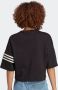 Adidas Originals Adicolor Neuclassics T-shirt T-shirts Kleding black maat: XS beschikbare maaten:XS - Thumbnail 2