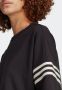 Adidas Originals Adicolor Neuclassics T-shirt T-shirts Kleding black maat: XS beschikbare maaten:XS - Thumbnail 3