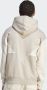 Adidas Originals Adicolor Next Hoodie Hoodies Kleding wonder beige maat: L beschikbare maaten:S M L XS - Thumbnail 3