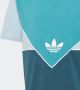 Adidas Originals Adicolor Next T-shirt T-shirts Kids arctic night maat: 140 beschikbare maaten:140 152 164 176 - Thumbnail 2