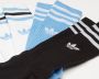 Adidas Originals Sokken met logostrepen in een set van 3 paar - Thumbnail 5