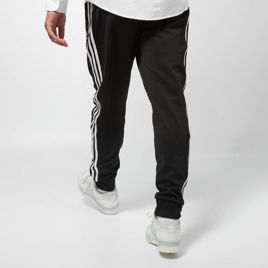 adidas Originals Adicolor Superstar Jogging Broek Trainingsbroeken Kleding black white maat: L beschikbare maaten:S M L XL XS XXL