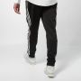 Adidas Originals Adicolor Superstar Jogging Broek Trainingsbroeken Kleding black white maat: XXL beschikbare maaten:S M L XL XS XXL - Thumbnail 9