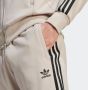 Adidas Originals Adicolor Superstar Jogging Broek Trainingsbroeken Kleding wonder beige black maat: XL beschikbare maaten:S XL - Thumbnail 4