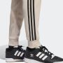 Adidas Originals Adicolor Superstar Jogging Broek Trainingsbroeken Kleding wonder beige black maat: XL beschikbare maaten:S XL - Thumbnail 5