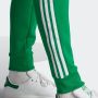 Adidas Originals Adicolor Superstar Jogging Broek Trainingsbroeken Kleding green white maat: L beschikbare maaten:S L XL XXL - Thumbnail 6