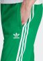 Adidas Originals Adicolor Superstar Jogging Broek Trainingsbroeken Kleding green white maat: L beschikbare maaten:S L XL XXL - Thumbnail 7