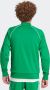 Adidas Originals Adicolor Superstar Trainingsjack Trainingsjassen Kleding green white maat: XXL beschikbare maaten:XL XXL - Thumbnail 3