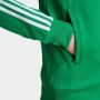 Adidas Originals Adicolor Superstar Trainingsjack Trainingsjassen Kleding green white maat: XXL beschikbare maaten:XL XXL - Thumbnail 9